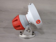 RF ELEMENTS SYMMETRICAL HORN ANTENNA