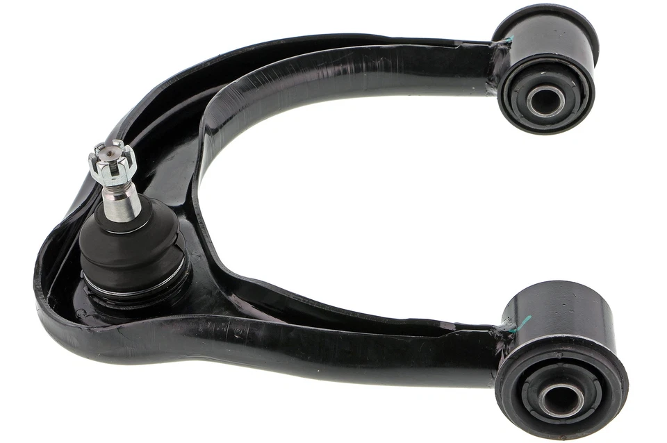 Conjunto de brazo de control y rótula delantero derecho superior Mevotech para 10-23 Lexus GX460 Foto 3 de 4