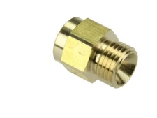 For 2009-2010 Volkswagen Passat Fuel Pump Fitting 58193VGNP