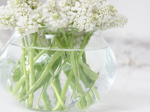 JARRÓN DE LUZ DE TÉ DE VIDRIO SHABBY BUD SOPORTE PARA VELAS BODA DE COLECCIÓN HOGAR NAVIDAD - Imagen 2 de 6
