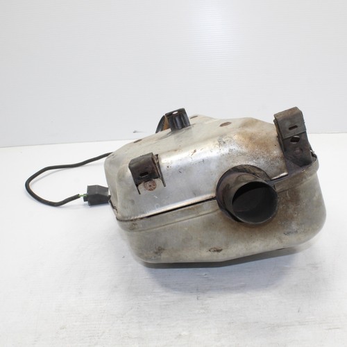 Silenciador silenciador escape Ski-Doo Renegade Adrenaline 800R 2013 fabricante original 514054970 - Imagen 4 de 22