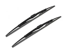 Land Rover Range Rover Classic 1987-1995  Set Of 2 Front Wiper Blade DKC100920