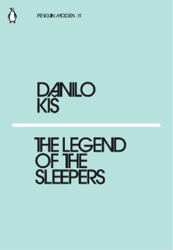 Thumbnail - Danilo Kiš The Legend Of The Sleepers (taschenbuch) Penguin Modern