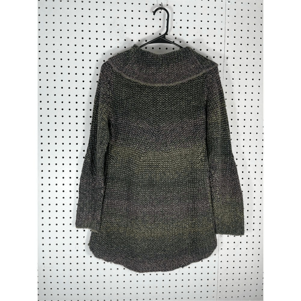 Prana knit sweater View 2