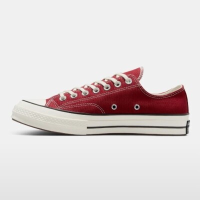 靴 converse ct70 Converse Chuck 70 Low Top Park Red - A10531C Expeditedship | eBay