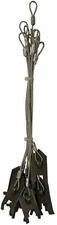 Freedom Brand Wolf Fang Earth Anchors with Cable (Dozen)