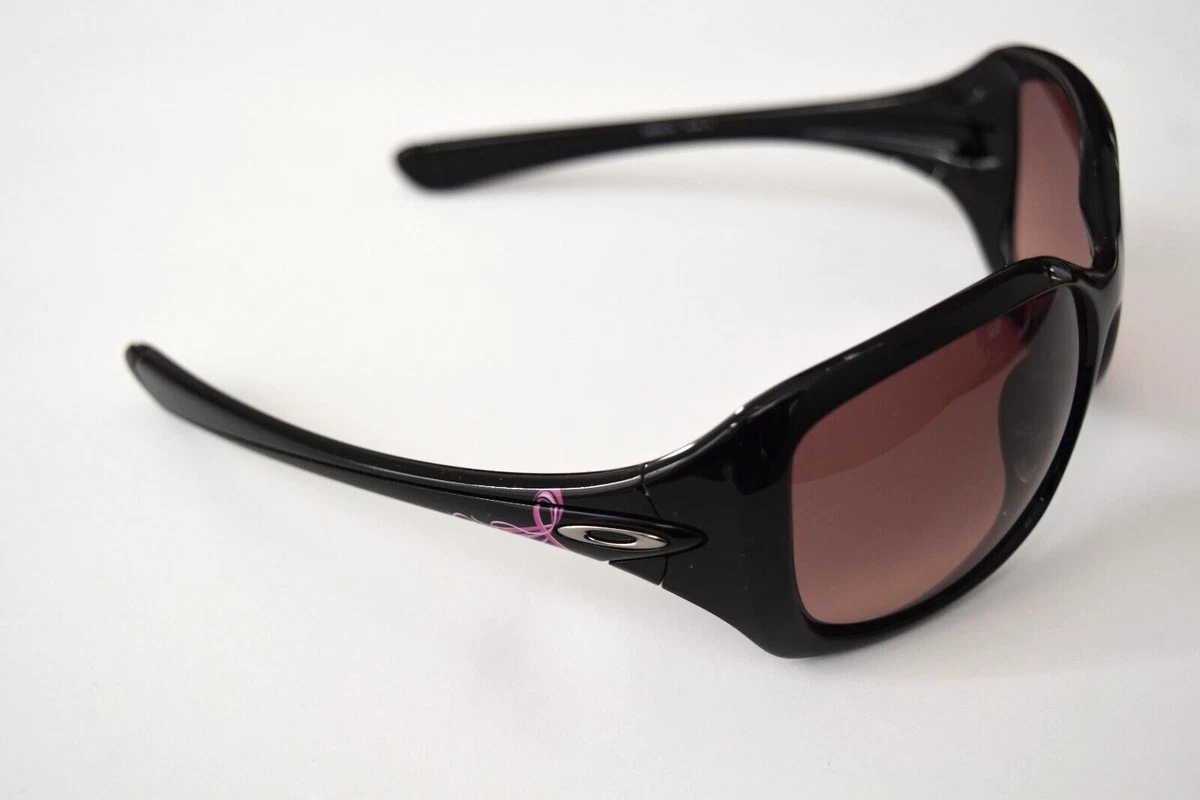 Oakley oversized top women's sunglasses