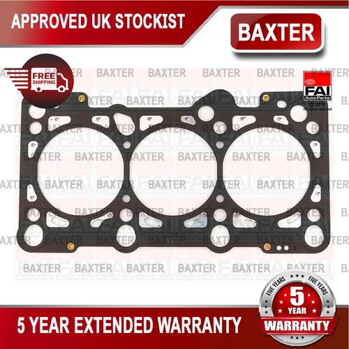 Fits Audi A4 A6 2.4 2.7 2.8 4.2 + Other Models Baxter Cylinder Head Gasket - Picture 1 of 2