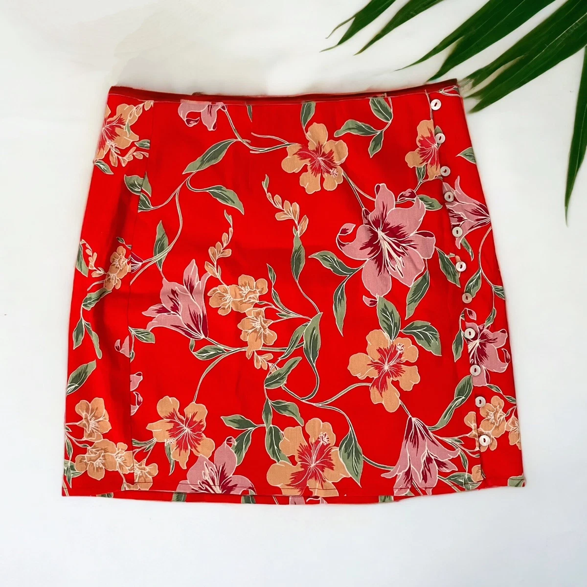 Mini skirt cheap revolve