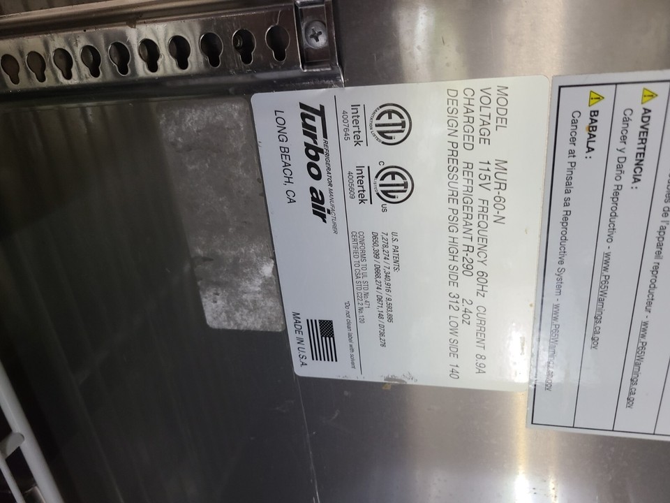 used commercial restaurant equipment eBay