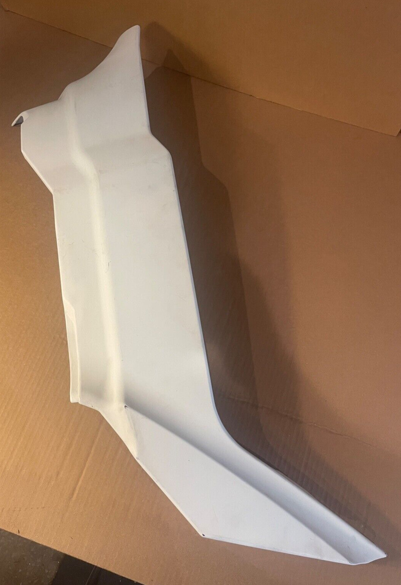 FREIGHTLINER 18-38064-000 STERLING LH DRIVERS SIDE UPPER