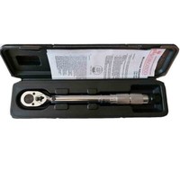 DrehmomentschlüSsel 3/8? Wendbar 19-110Nm. Mit Ratsche 24T