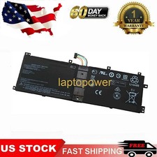 BSNO4170A5-AT Laptop Battery for Lenovo Miix 510 520 510-12ISK 520-12IKB Series