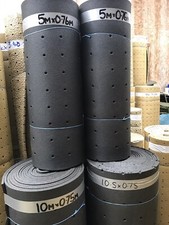 Cheapest  Underlay For Artificial Grass/Astro/Gyms/Gardens/Patio/Animal Training