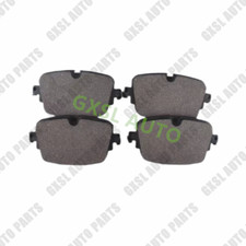 📞 Lamborghini Urus Rear Brake Pad OE 4M0698451AA