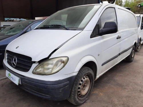 A6460100620 Culata para MERCEDES-BENZ VITO FURGÓN (639) 2006 8046056 - Imagen 6 de 10