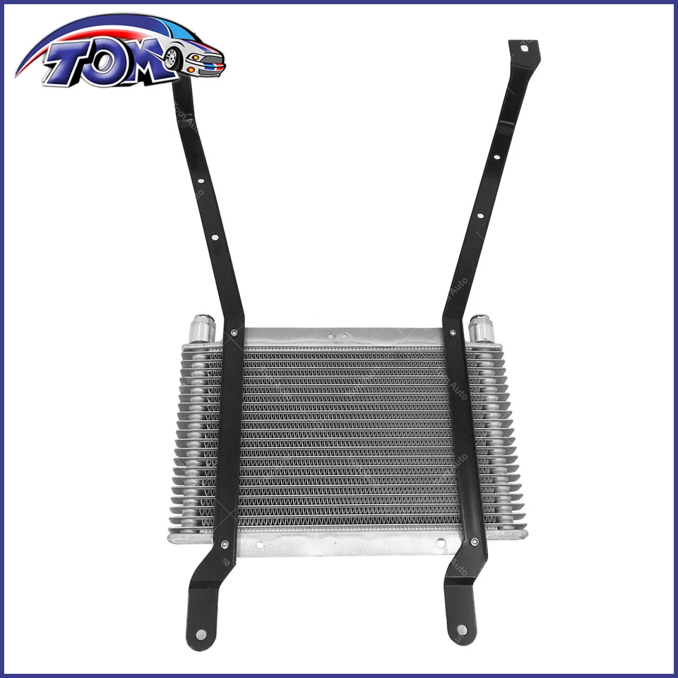 Enfriador de aceite de transmisión para 96-02 Chevrolet Express GMC Savana 2500 3500 918-218 Foto 2 de 2