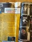 WARPED TOUR '17 VALIANT ALTERNATIVE PRESS ISSUE — photo 4