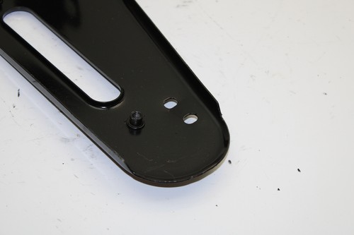 Polaris OEM Front Rack Support 1014023-067 B390 - Picture 6 of 10