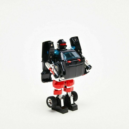 Transformers G1 Autobot Strategist TRAILBREAKER Reissue Action Figure Toys Hot - Picture 10 of 10