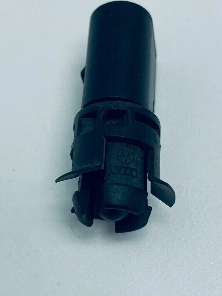 Sensor de temperatura del aire ambiente OEM AX141 NUEVO Foto 3 de 3