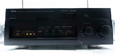 Yamaha DSP-A3090 7 Channel Pre-Amp/Processor Amplifier for Yamaha DSP-A3090 7 Channel Pre-Amp/Processor Amplifier for