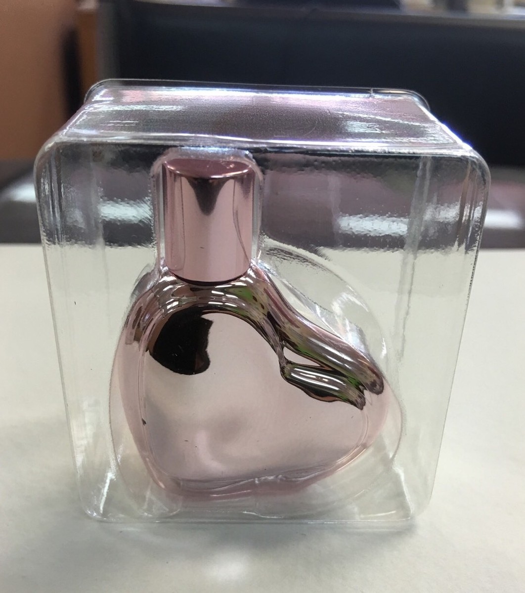 Bebe Sheer by Bebe Eau De Parfum-- Mini/Travel Size 0.33oz/10mL