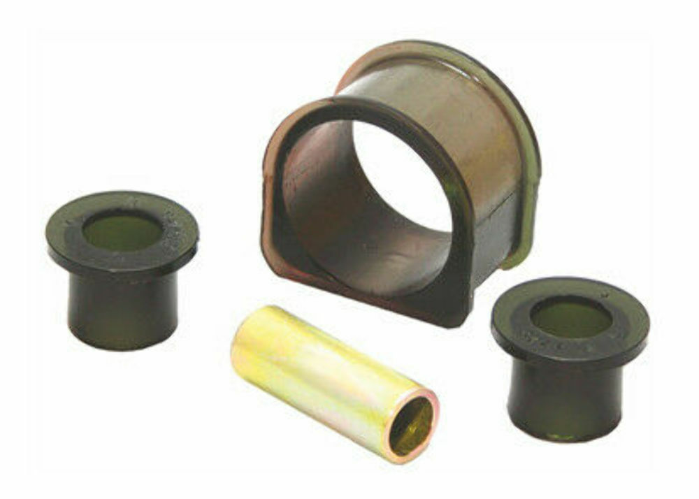 Whiteline Front Steering Rack and Pinion (Mount Bushing Kit) - Lexus IS300 2001-2005
