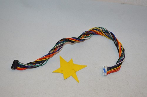 Netzkabel Strom Dc Karte Mainboard für Fernseher Philips 32PHT4132/12