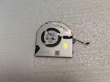 FOR Dell Inspiron 15 5510 5515 5518 7400 7415 2021 Laptop CPU Cooling Fan 0KRK6P