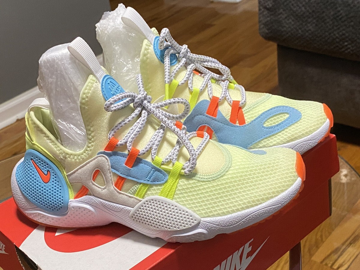 Nike Huarache E.D.G.E. TXT TINFL A01697 Size: 5.5Y (EUR 38 Nike Huarache E.D.G.E. TXT TINFL A01697 Size: 5.5Y (EUR 38