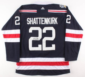 new york rangers throwback jersey