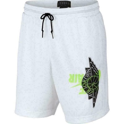 jordan classic wings shorts