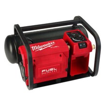 Milwaukee 2840-20 M18 FUEL 18V 2 Gallon Quiet Air Compressor - Bare Tool U.S
