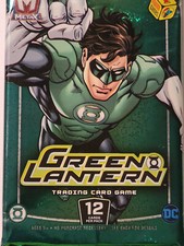 2017 Panini GREEN LANTERN MetaX TCG Singles - Common - Uncommon - Rare - NM MINT