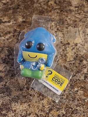 DevSeries Zeg Squooshems W/ Code New