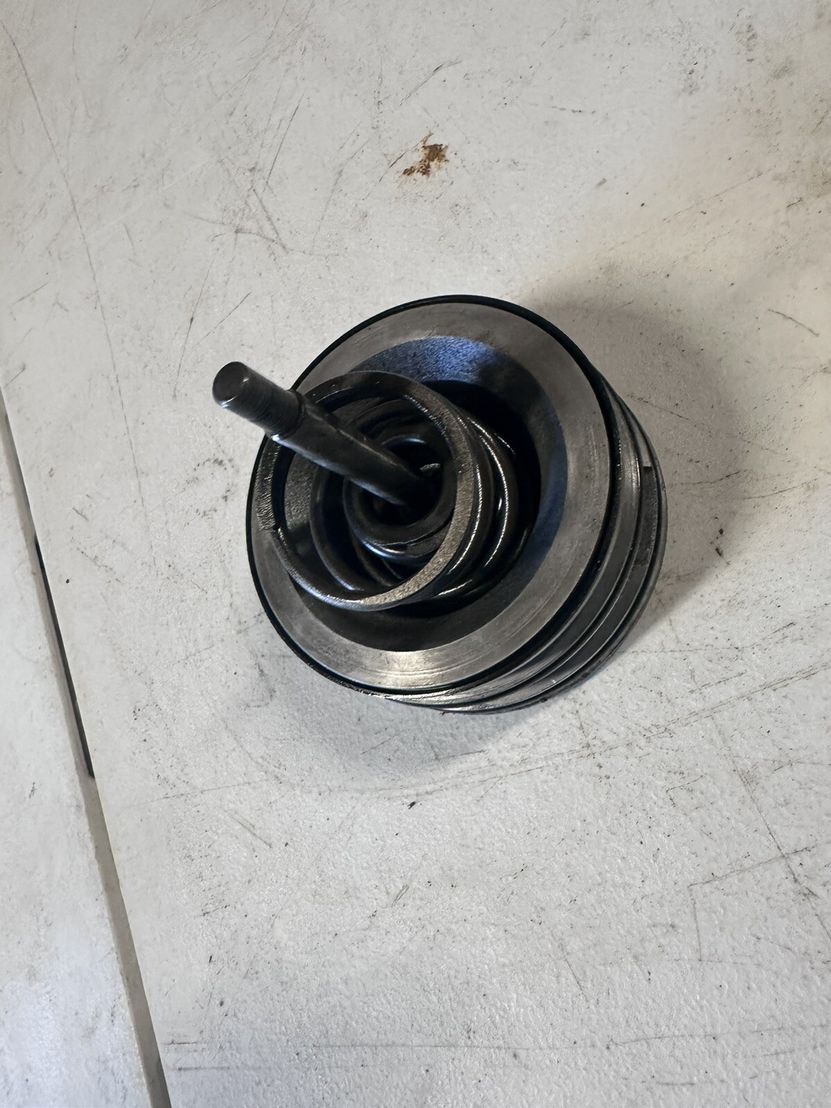 1986 Volkswagen Vanagon Automatic Transmission 2nd Gear Brake Band Piston