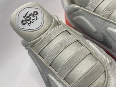 air max self lacing shoes