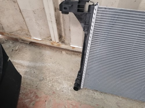 RADIATORE ACQUA RENAULT MASTER III 2.3 DCI 180 CV. DAL 19 CODICE: 214106556R - Bild 5 von 7
