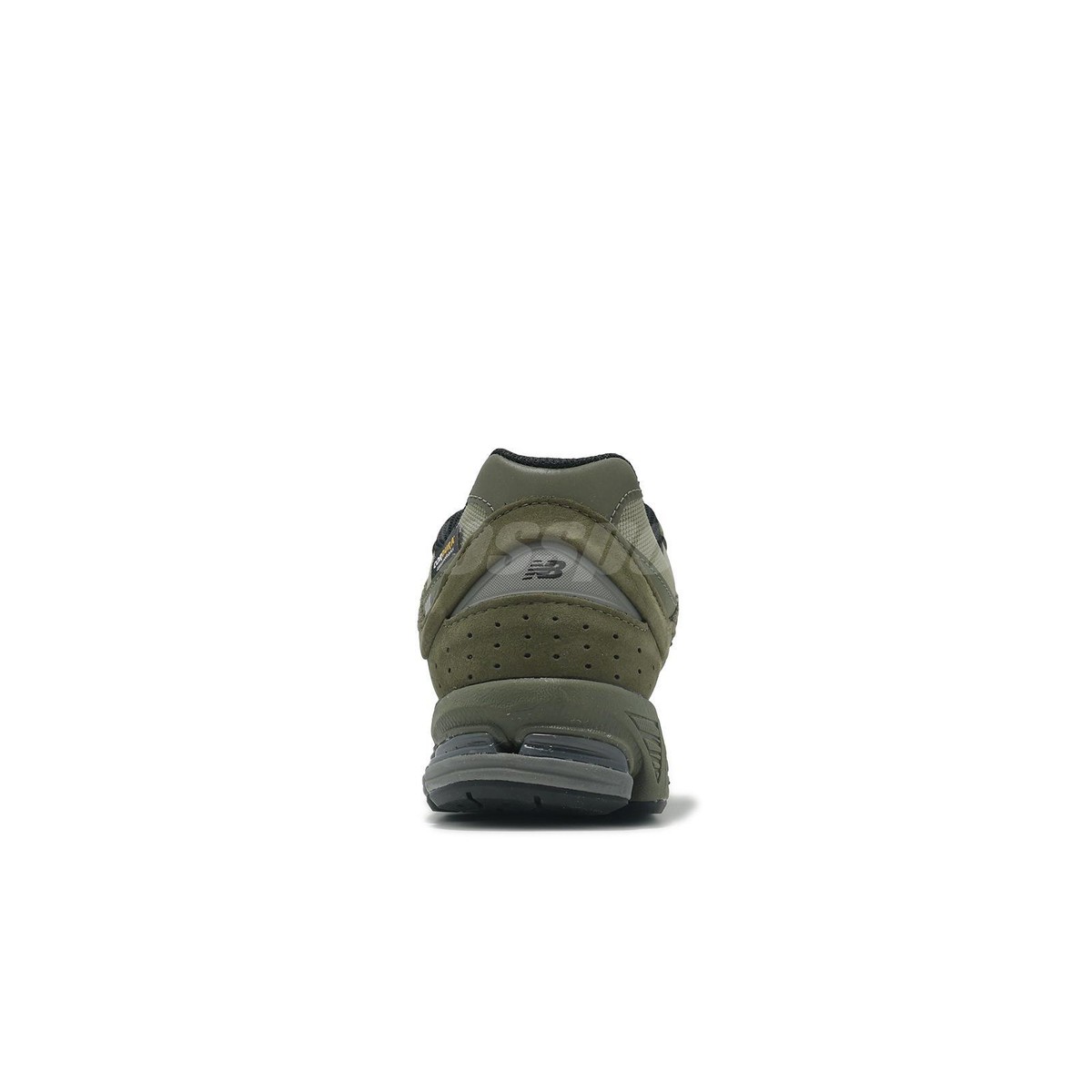 New balance ☆ M2002RPK ‘Olive’ New Balance 2002R NB Cordura Olive Men Unisex Casual Shoes