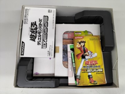 遊戯王 world championship 2006 セット 未開封 Yu-Gi-Oh World Championship 2006 Set Japanese NEW Yugioh DHL | eBay