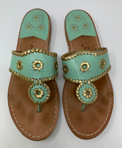jack rogers sandals clearance