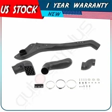 Cold Air Intake Snorkel For 2005-2010 Nissan D40 NAVARA/R51 ST-X petro Kits