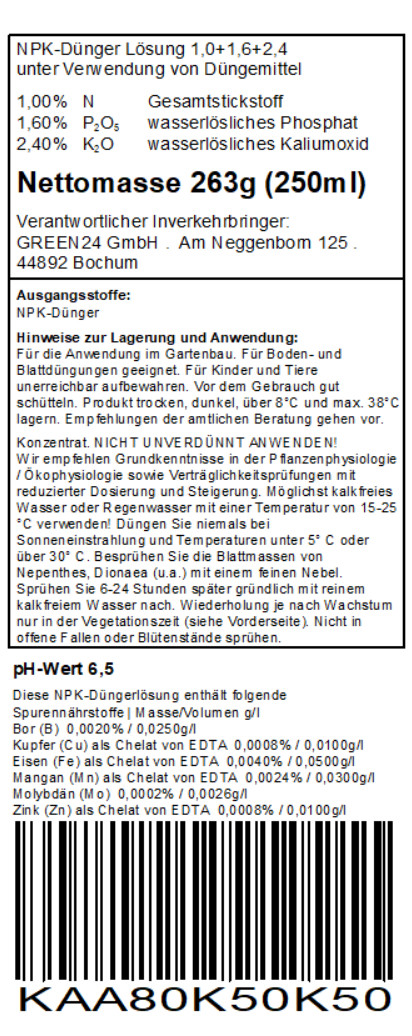 womit flieder düngen Flieder