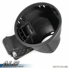Fit For 2004-2008 F150 F-150 Fuel Gas Filler Door Housing Pocket W/ Hinge