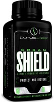 Purus Labs Organ Shield (60 Capsules) Antioxidant, Prostate Protection, Energy on sale Purus Labs Organ Shield (60 Capsules) Antioxidant, Prostate Protection, Energy on sale