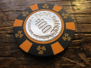 Ringmaster Casino $100 Free Chip