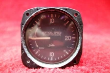 Garwin Rate of Climb Indicator