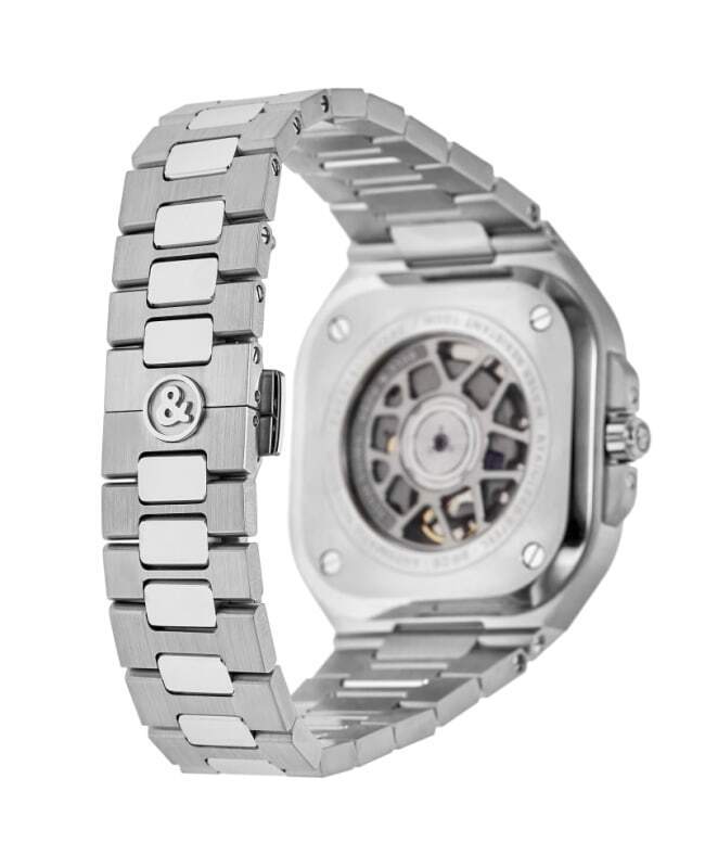 Bell & Ross Men's Black Watch - BR05 for sale online | eBay Bell & Ross Men's Black Watch - BR05 for sale online | eBay