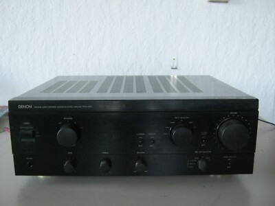 Denon PMA 860 Stereo Verstärker